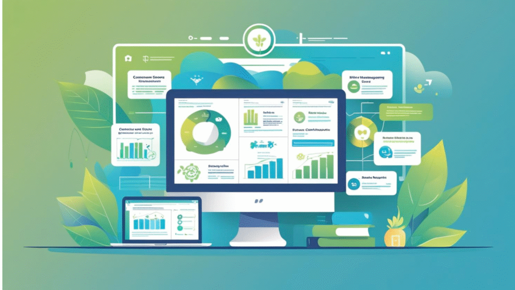 why do you need a good crm website