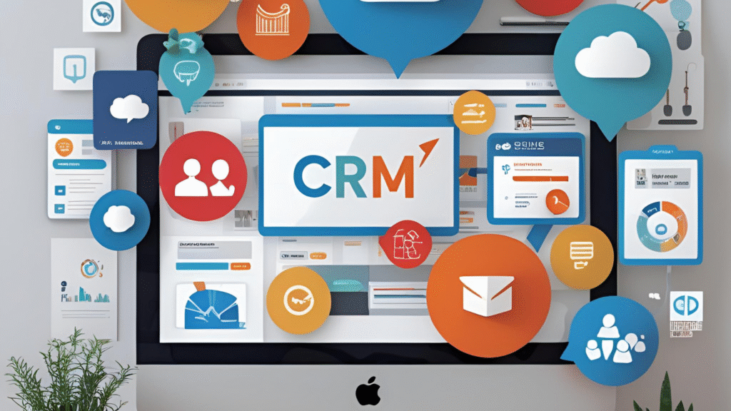 the ultimate guide to the most popular crm websites