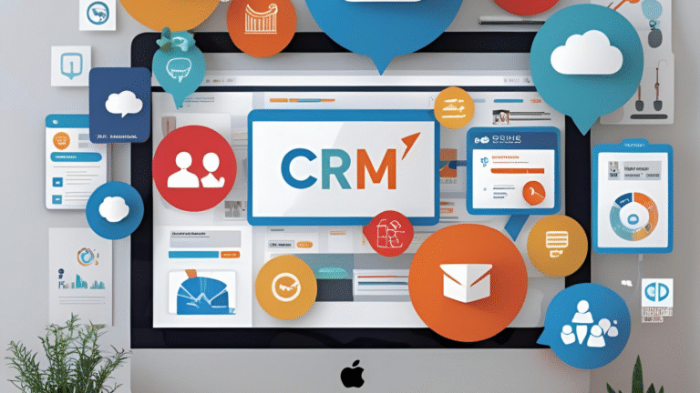 the ultimate guide to the most popular crm websites